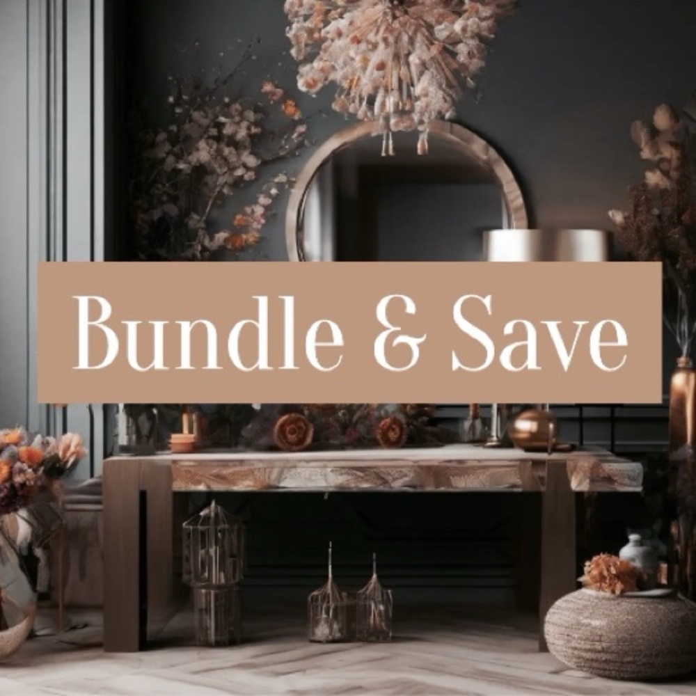 Bundle Shipping